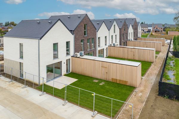 Huis te koop / Wiekevorst