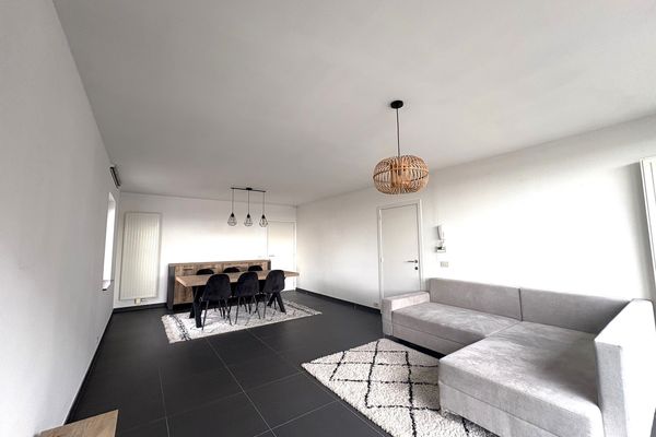 Appartement
                                te huur
                                in Lichtervelde