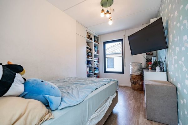 Huis te koop / Scherpenheuvel