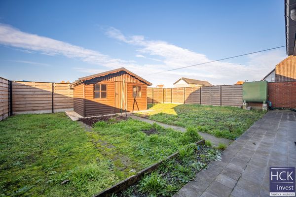 Huis te koop / Waregem