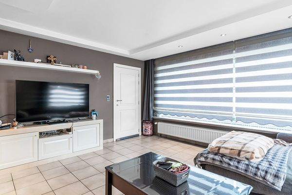 Huis te koop / Paal