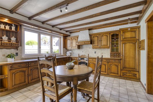 Huis te koop / Ninove