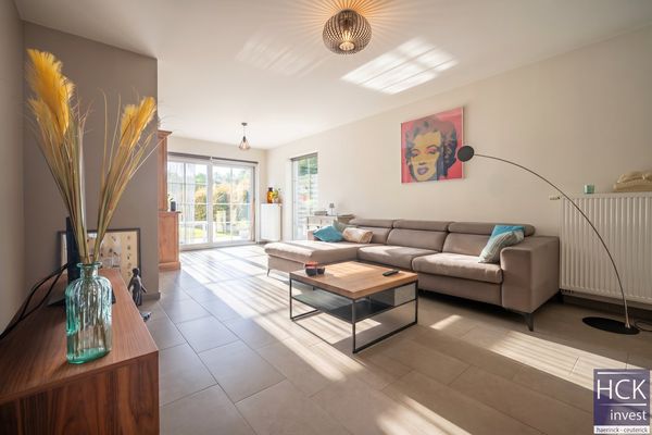 Appartement te huur / Kruishoutem