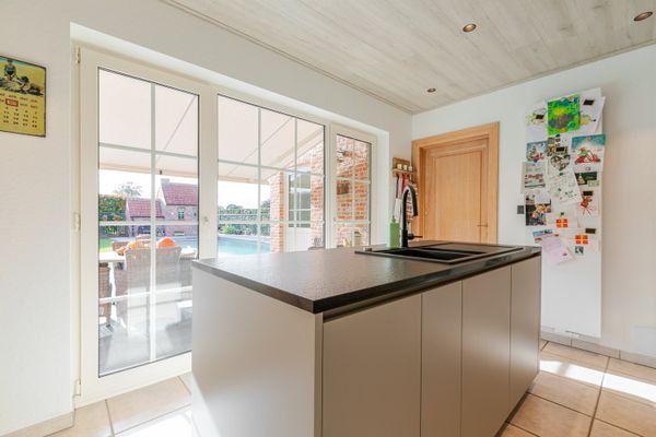 Huis optie koop / Berlaar
