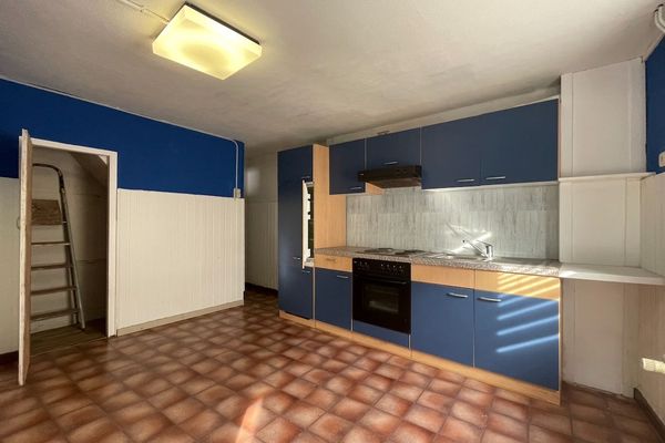 Huis te koop / Hoegaarden