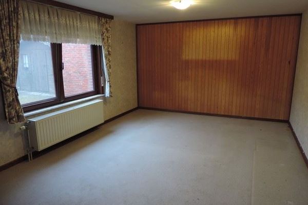 Huis verkocht / Leopoldsburg