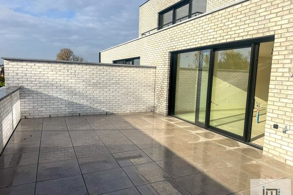 Appartement te koop / Wellen