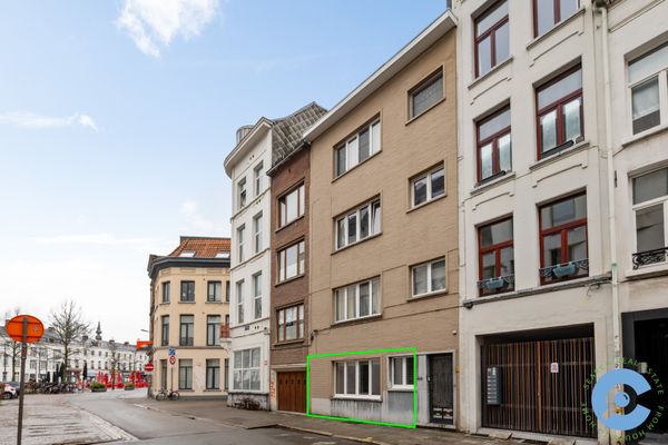 Appartement te koop / Antwerpen
