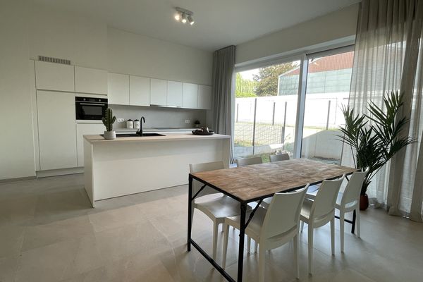 Appartement
                                te koop
                                in Kortemark