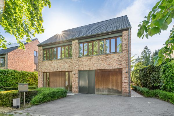 Villa in Leuven