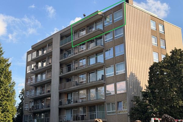 Appartement
                            te koop in Sint-Truiden