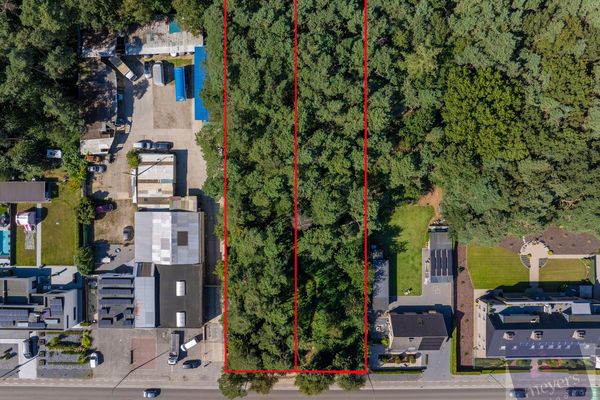 Grond te koop / Houthalen-Helchteren