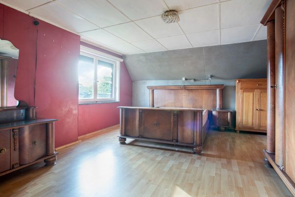 Huis te koop / Maarkedal