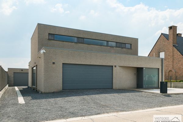 Huis te koop / Nieuwerkerken