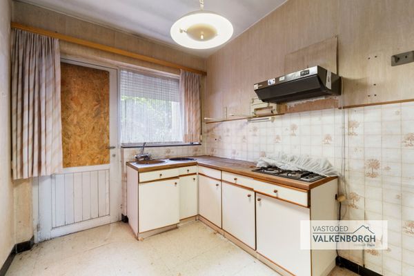 Huis te koop / Genk