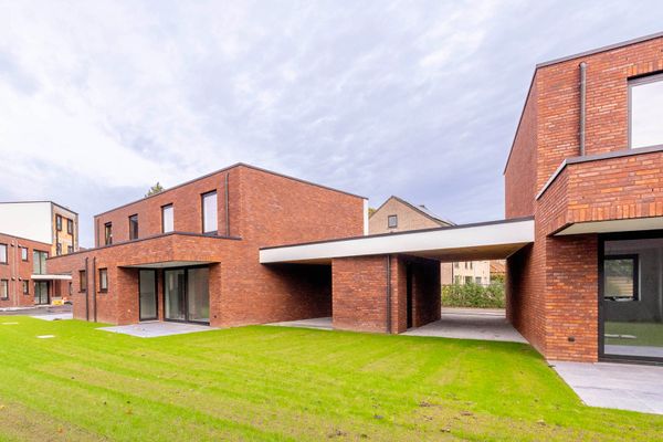 Huis te koop / Nijlen