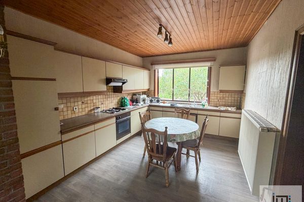 Huis te koop / Heers