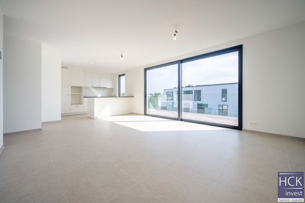 Appartement te huur / Kruishoutem