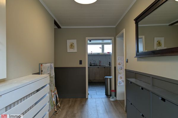 Huis te huur / Zichem