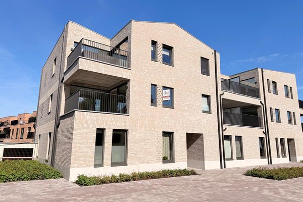 Appartement te huur / Berlaar