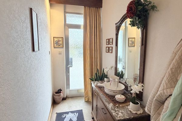 Huis te koop / Vliermaalroot