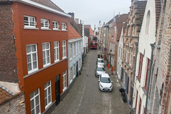 Huis te huur / Brugge