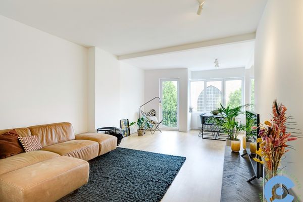 Appartement te huur / Merksem