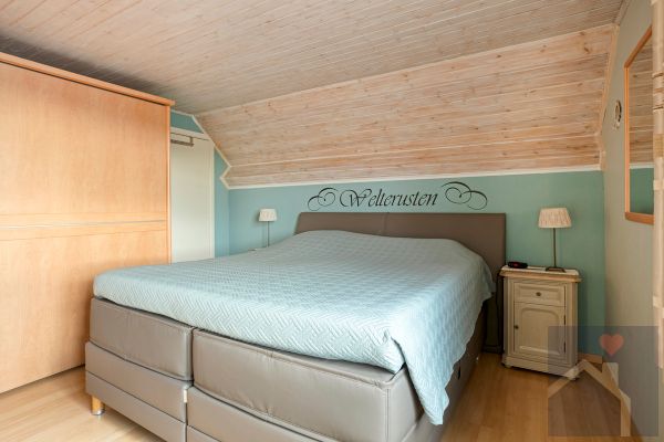 Huis te koop / Rummen