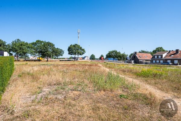Grond te koop / Maldegem