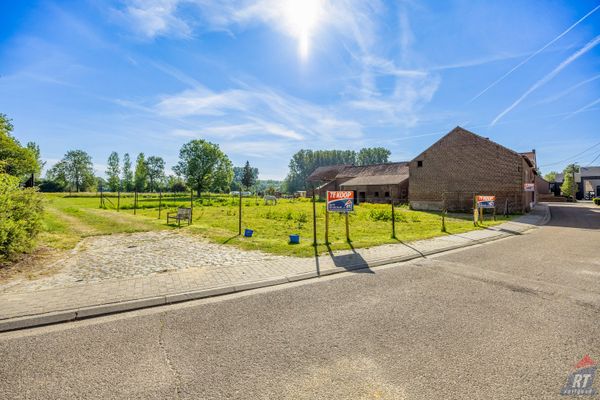 Huis te koop / Drieslinter