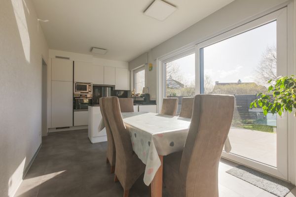 Maison option d'achat / Lauwe