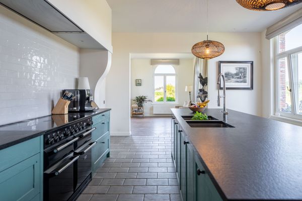 Huis te koop / Itegem
