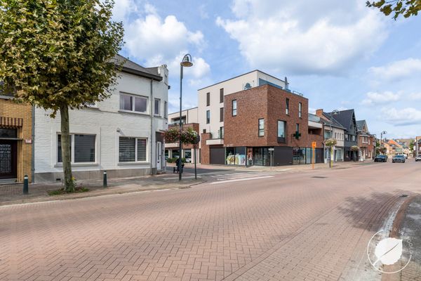 Appartement te koop / Zonhoven