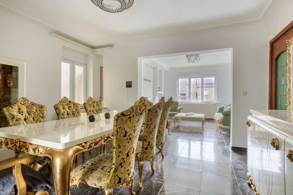 Huis te koop / Moerbeke