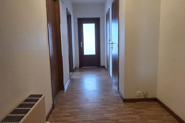 Appartement te koop / Hasselt