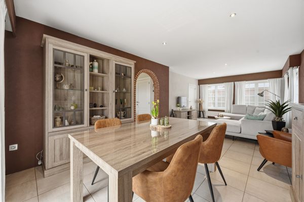 Huis te koop / Putte