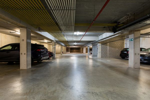 Appartement optie koop / Kessel