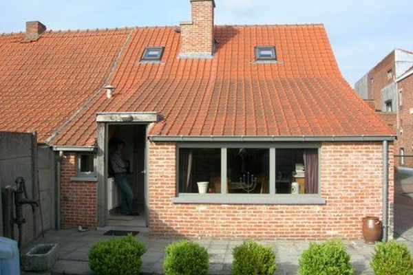 Huis te koop / Koningshooikt