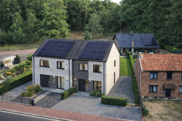 Grond
                                te koop
                                in Zutendaal