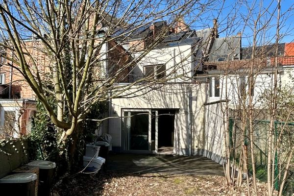 Huis te huur / Leuven