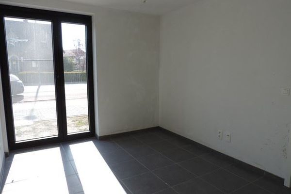 Appartement verhuurd / Beverlo