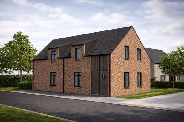 Huis
                            te koop in Genk