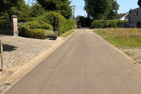 Grond te koop / Heusden