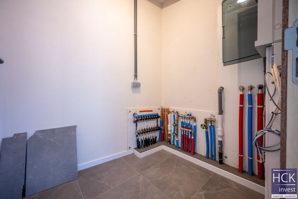 Appartement te koop / Waregem