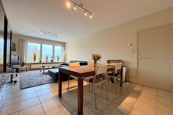 Appartement te huur / Hasselt