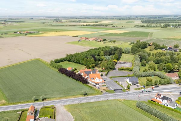 Overige overname / Knokke-Heist