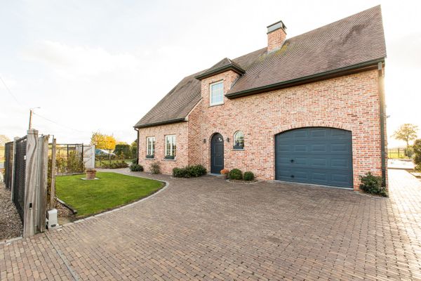 Huis optie koop / Berlaar