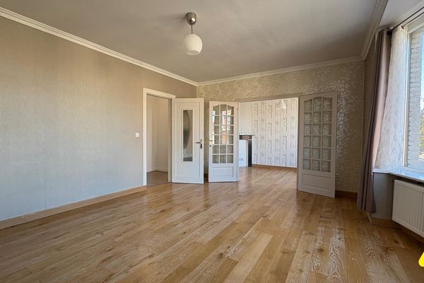 Appartement te huur / De Panne