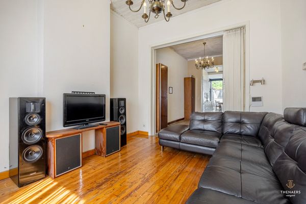 Huis te koop / Sint-Truiden
