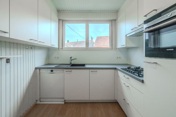 Huis te koop / Snaaskerke